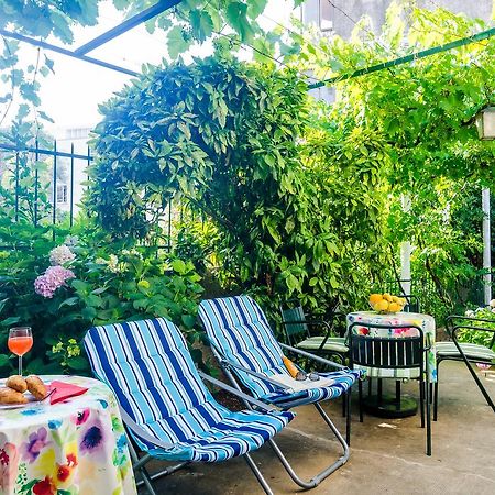 Apartment Tranquilo Garden Dubrovnik Extérieur photo
