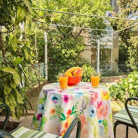 Apartment Tranquilo Garden Dubrovnik Extérieur photo