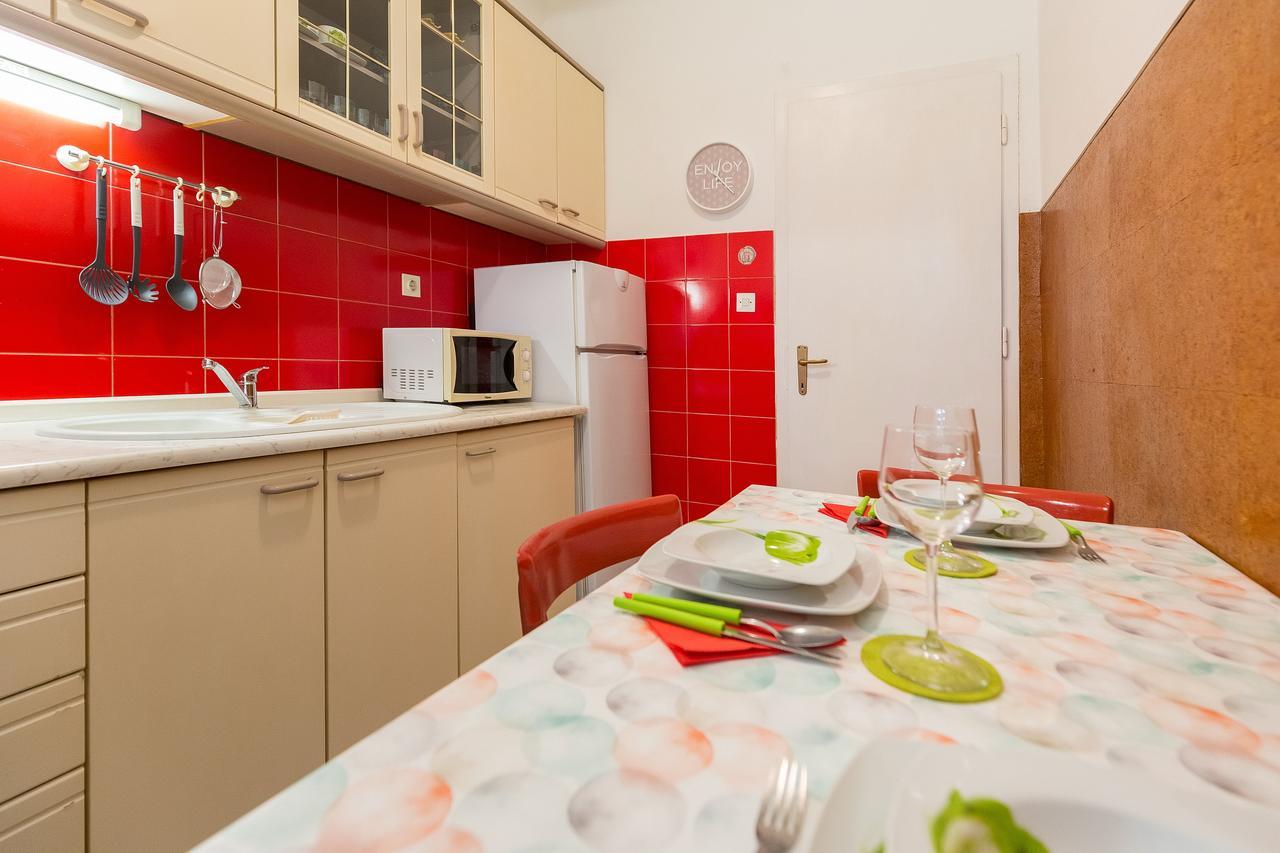 Apartment Tranquilo Garden Dubrovnik Extérieur photo