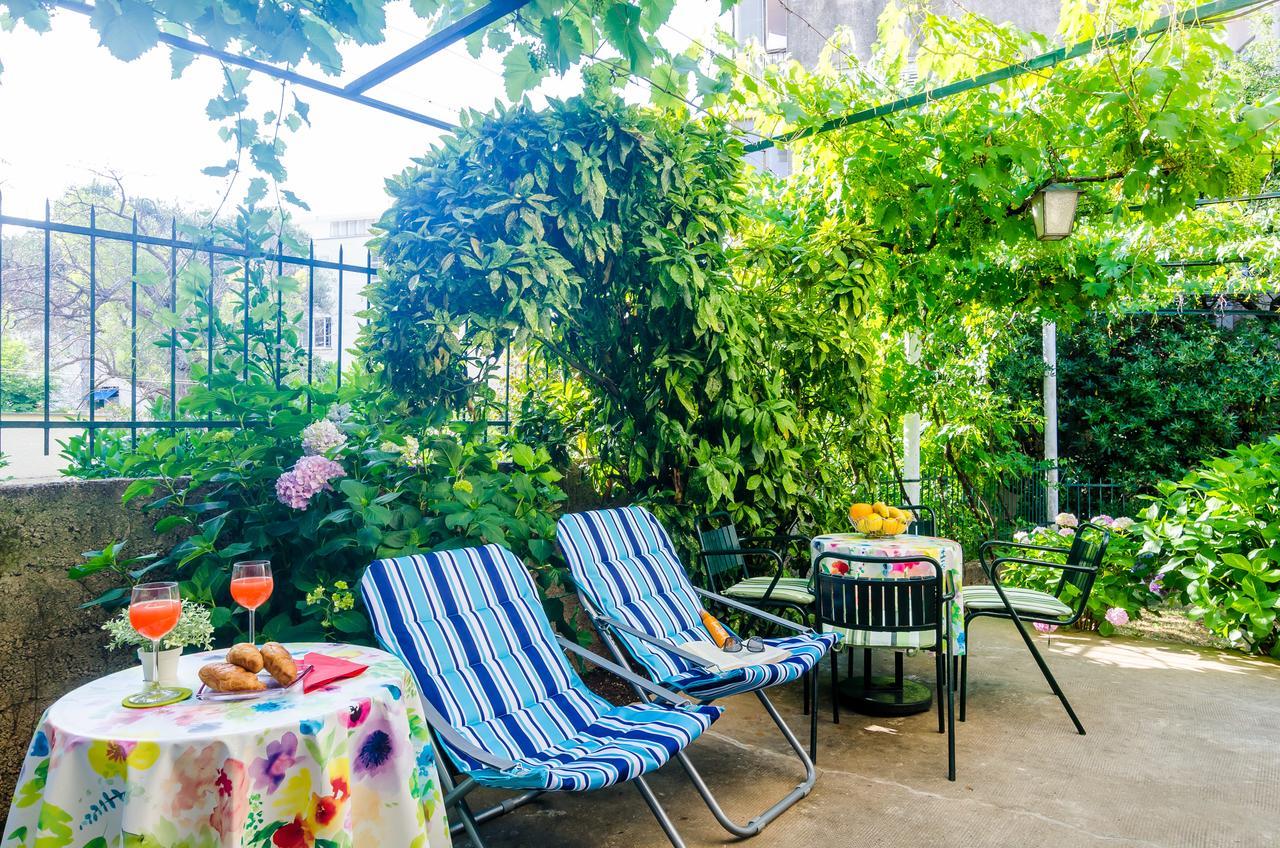 Apartment Tranquilo Garden Dubrovnik Extérieur photo
