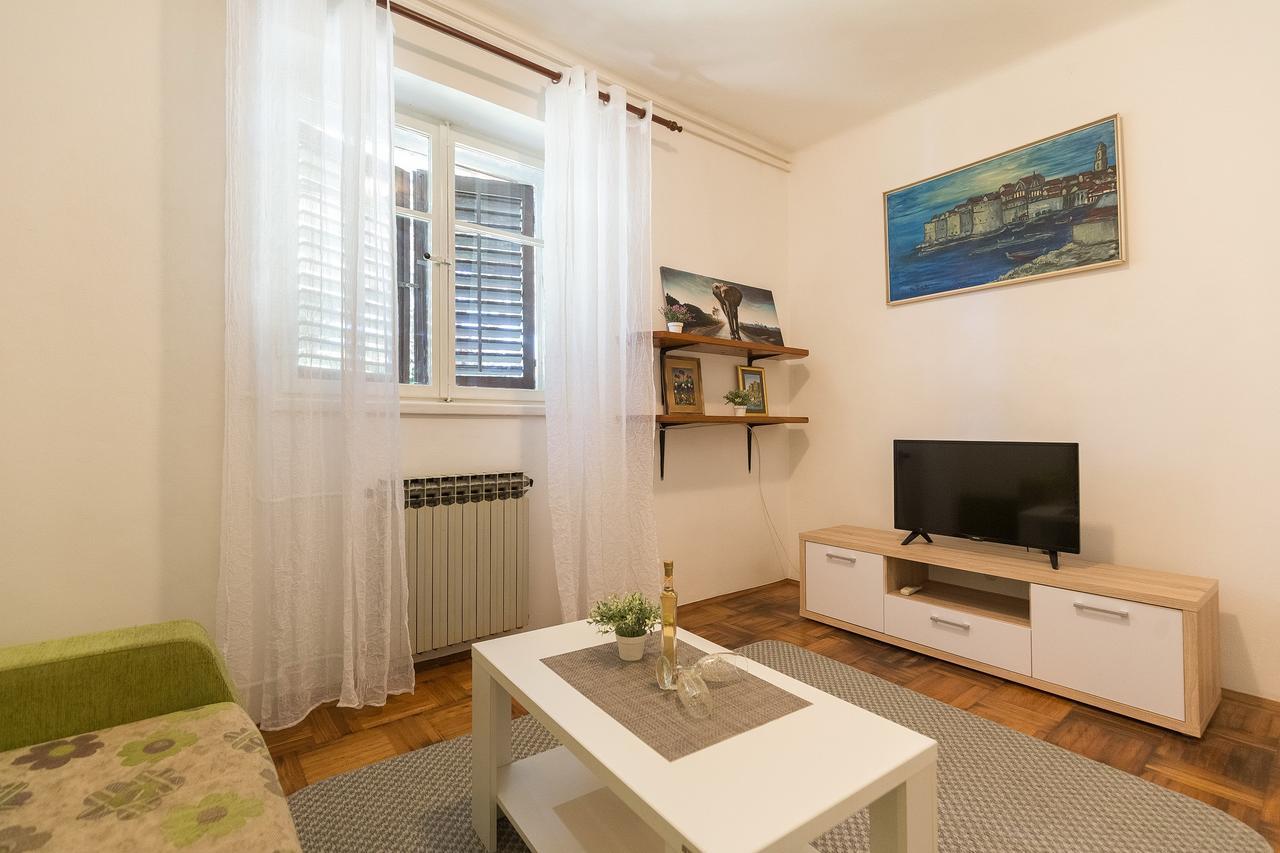 Apartment Tranquilo Garden Dubrovnik Extérieur photo