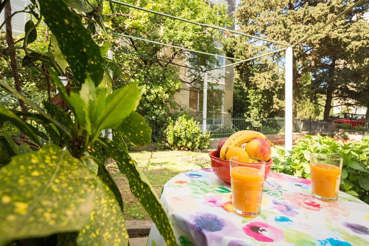 Apartment Tranquilo Garden Dubrovnik Extérieur photo
