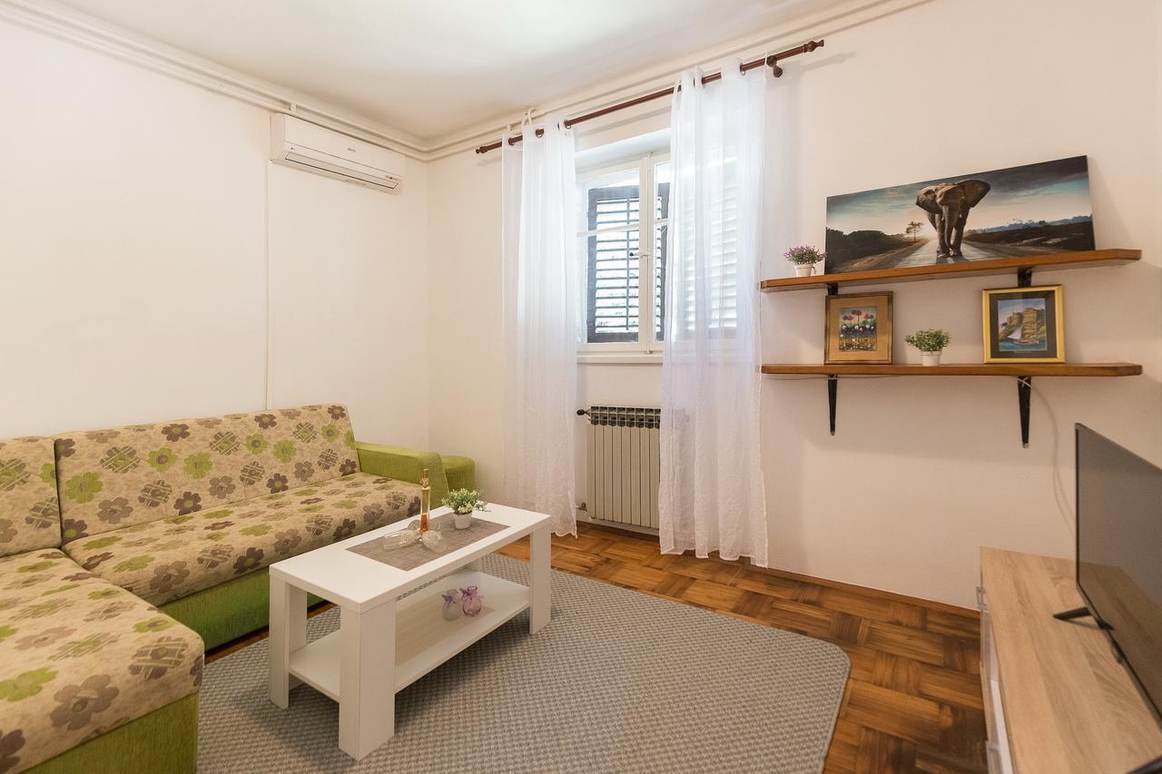 Apartment Tranquilo Garden Dubrovnik Extérieur photo