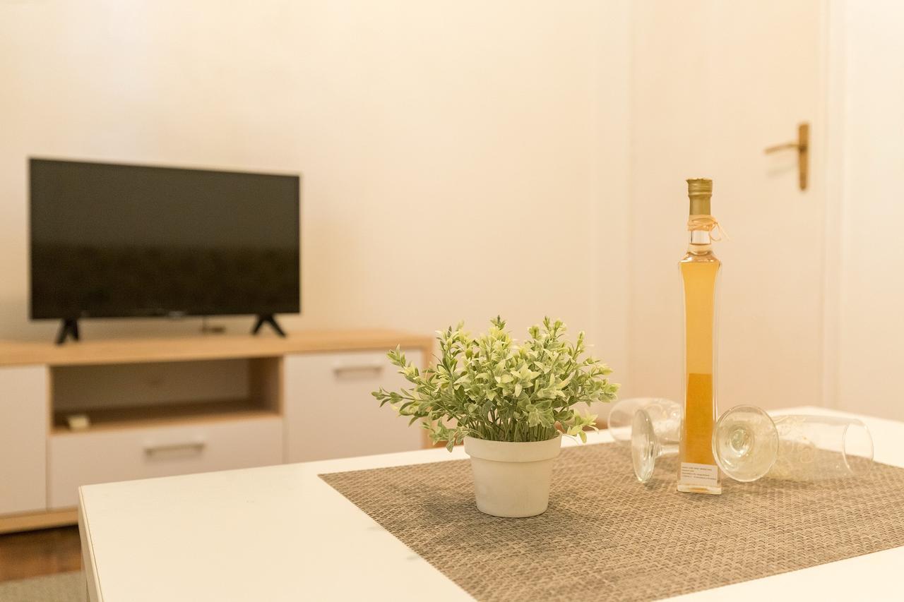 Apartment Tranquilo Garden Dubrovnik Extérieur photo