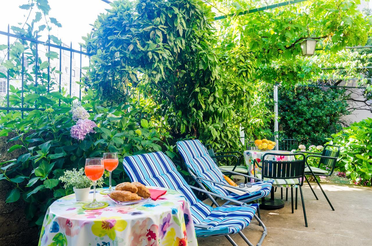 Apartment Tranquilo Garden Dubrovnik Extérieur photo