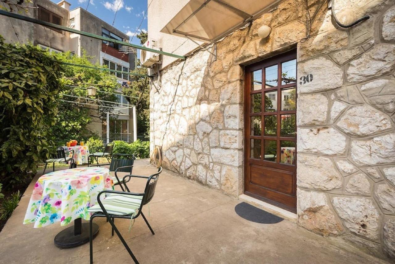 Apartment Tranquilo Garden Dubrovnik Extérieur photo