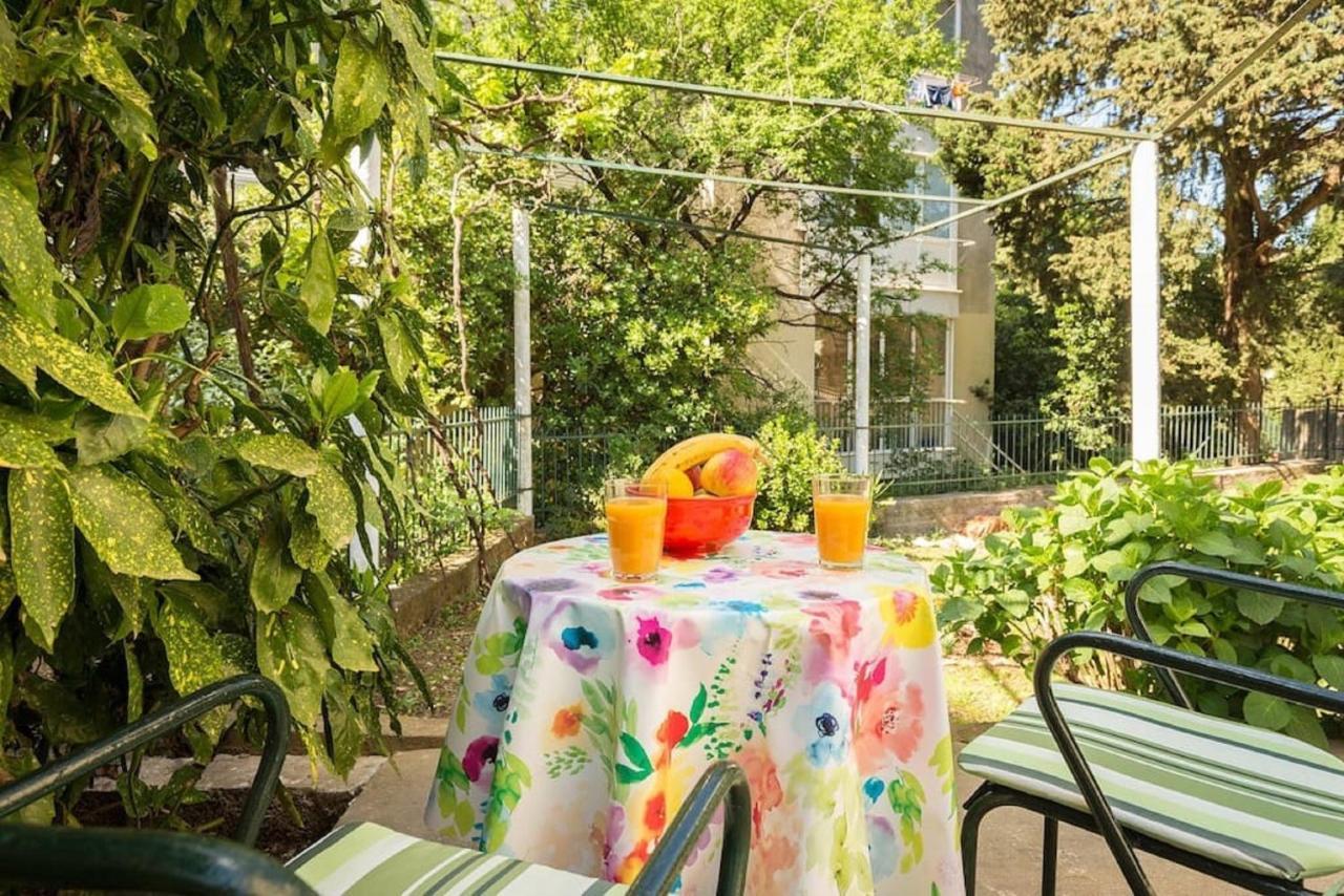 Apartment Tranquilo Garden Dubrovnik Extérieur photo