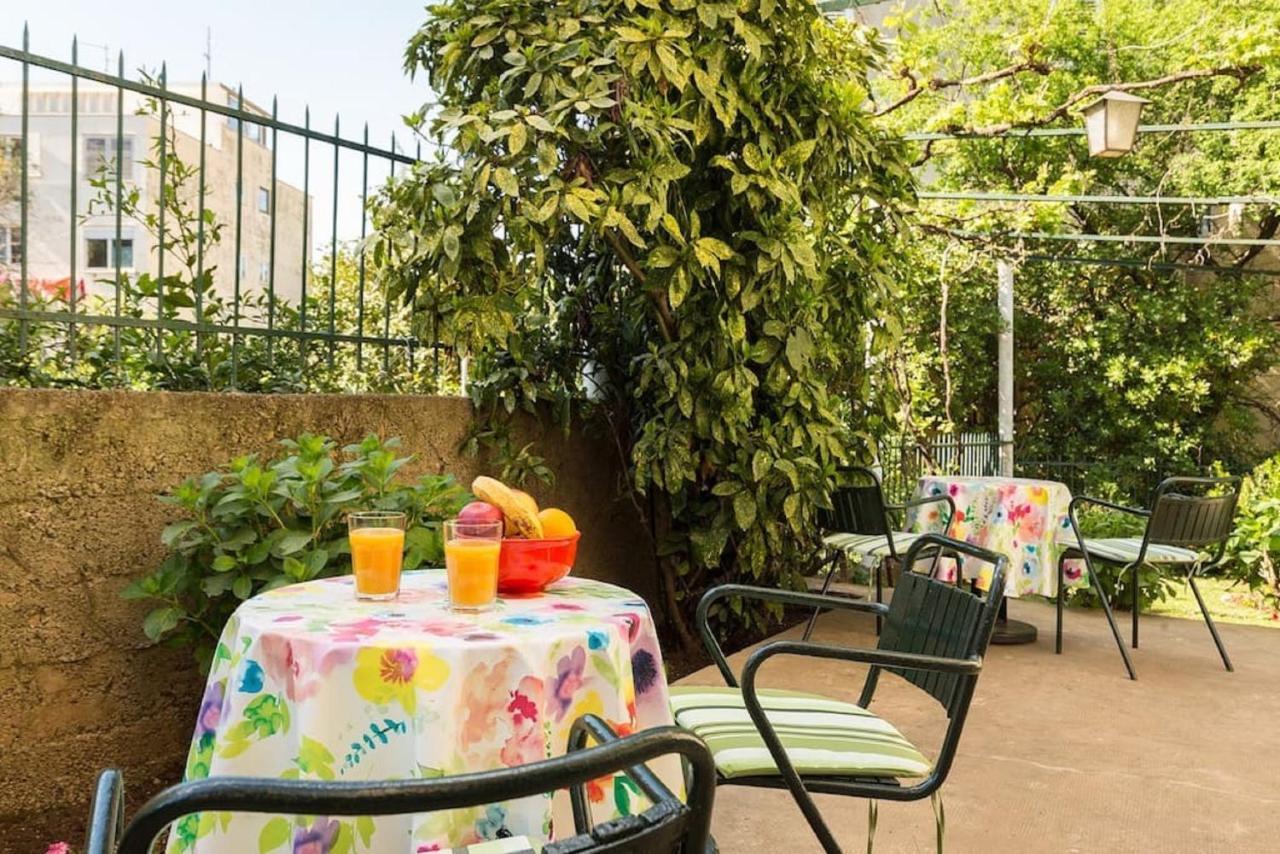 Apartment Tranquilo Garden Dubrovnik Extérieur photo